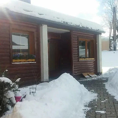 Ferienhaus Schaflechner 펜션