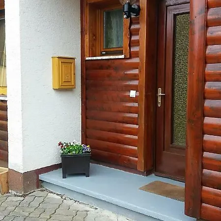 펜션 Ferienhaus Schaflechner