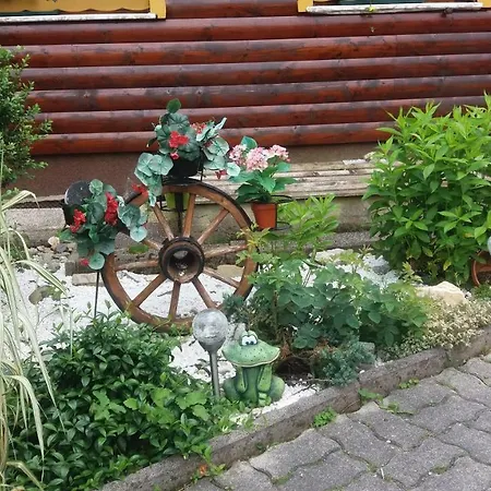 Ferienhaus Schaflechner *